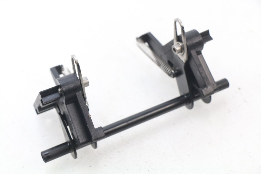 photo de Serratura sella BMW R RT ABS 1150 (2000 - 2004) - Altra angolazione