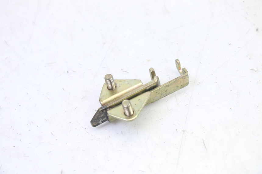 photo de SERRATURA SELLA MAG POWER R-STREET 50 (2016 - 2025) - Zoom sullo stato d'uso