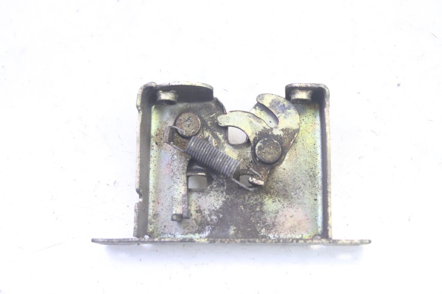 photo de SERRATURA SELLA RIDE RACE 2T 50 (2012 - 2017) - Vista principale