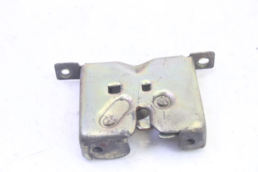 photo de SERRATURA SELLA RIDE RACE 2T 50 (2012 - 2017) - Altra angolazione