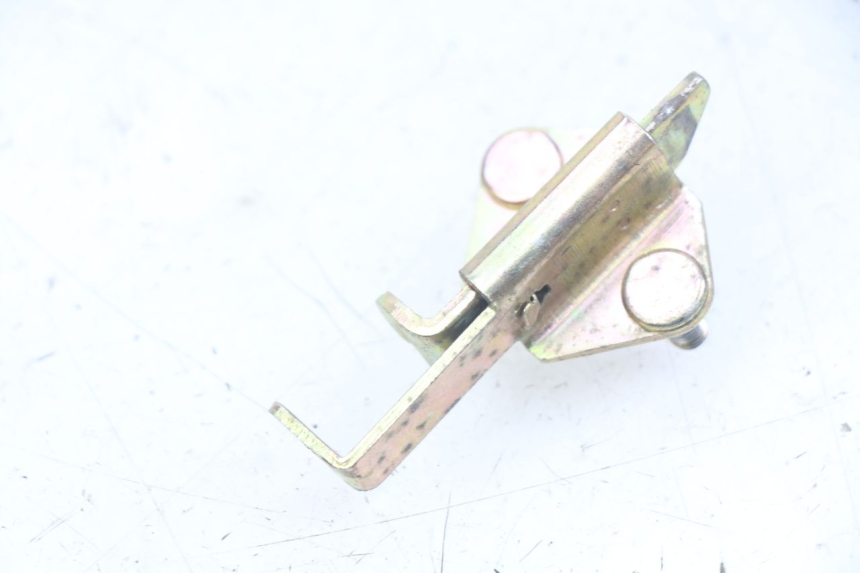 photo de SERRATURA SELLA YAMASAKI RAPTOR 50 (2013 - 2018) - Dettaglio del componente