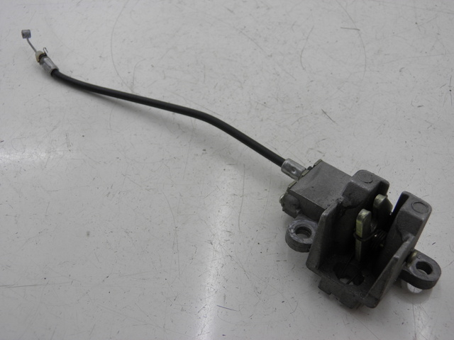 photo de SERRATURA SELLA ROADSIGN WALLABY 50 (2009 - 2014) - Vista principale