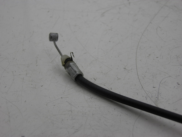 photo de SERRATURA SELLA ROADSIGN WALLABY 50 (2009 - 2014) - Zoom sullo stato d'uso