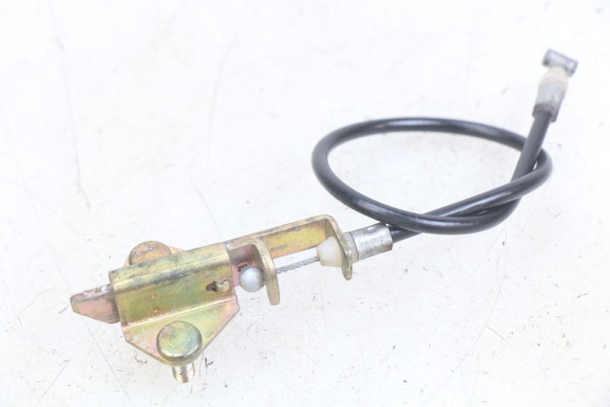 photo de SERRATURA SELLA YAMASAKI ROADSTER 50 (2013 - 2018) - Vista principale