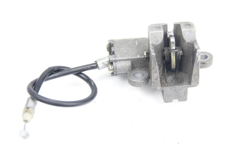 photo de SERRATURA SELLA TNT MOTOR ROMA 10' 2T 50 (2011 - 2018) - Vista principale