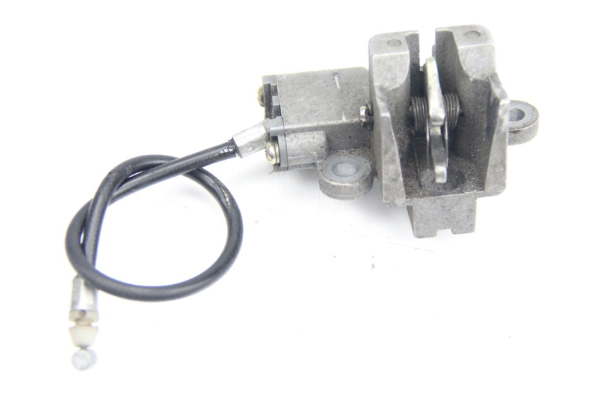 photo de SERRATURA SELLA TNT MOTOR ROMA 10' 2T 50 (2011 - 2018) - Dettaglio del componente