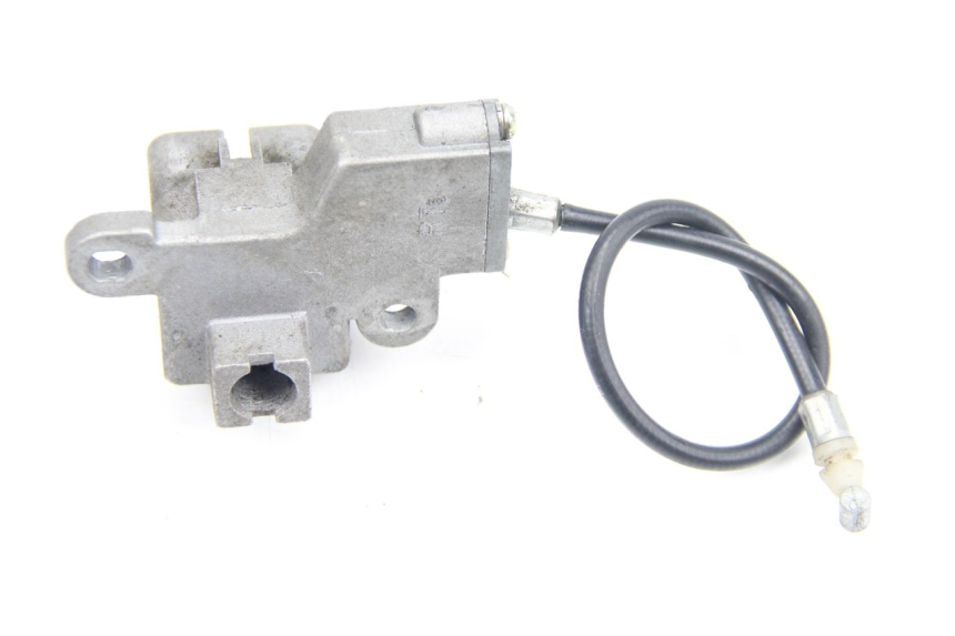 photo de SERRATURA SELLA TNT MOTOR ROMA 10' 2T 50 (2011 - 2018) - Zoom sullo stato d'uso