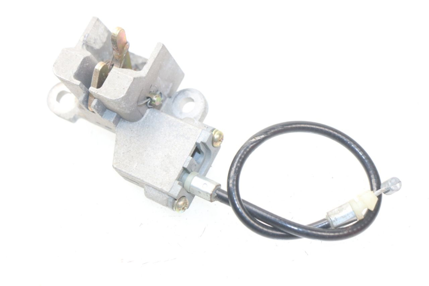 photo de SERRATURA SELLA TNT MOTOR ROMA 10' 4T 50 (2019 - 2022) - Vista principale