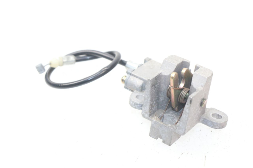 photo de SERRATURA SELLA TNT MOTOR ROMA 10' 4T 50 (2019 - 2022) - Zoom sullo stato d'uso