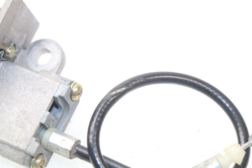 photo de SERRATURA SELLA TNT MOTOR ROMA 10' 4T 50 (2019 - 2022) - Altra angolazione