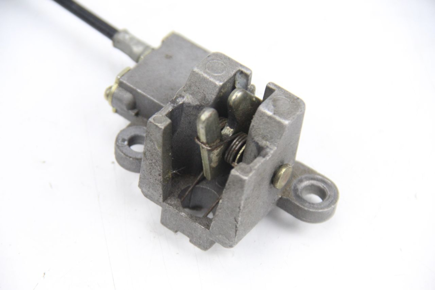 photo de SERRATURA SELLA TNT MOTOR ROMA 10' 4T 50 (2007 - 2018) - Dettaglio del componente