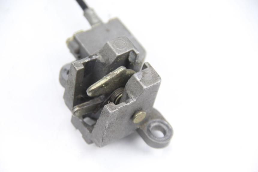 photo de SERRATURA SELLA TNT MOTOR ROMA 10' 4T 50 (2007 - 2018) - Zoom sullo stato d'uso