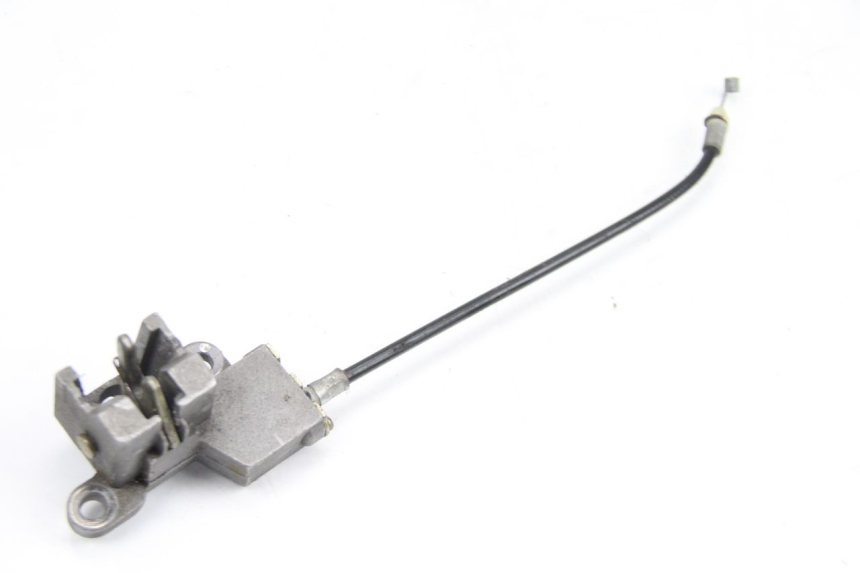 photo de SERRATURA SELLA TNT MOTOR ROMA 10' 4T 50 (2007 - 2018) - Altra angolazione