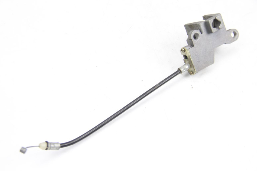 photo de SERRATURA SELLA TNT MOTOR ROMA 10' 4T 50 (2007 - 2018) - Primo piano tecnico