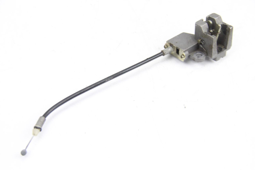 photo de SERRATURA SELLA TNT MOTOR ROMA 10' 4T 50 (2007 - 2018) - Vista d'insieme del prodotto