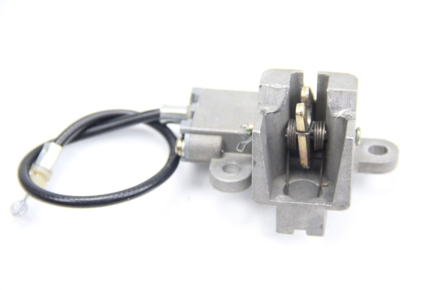 photo de SERRATURA SELLA TNT MOTOR ROMA 12' 2T 50 (2007 - 2018) - Vista principale