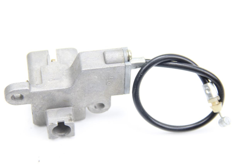 photo de SERRATURA SELLA TNT MOTOR ROMA 12' 2T 50 (2007 - 2018) - Zoom sullo stato d'uso