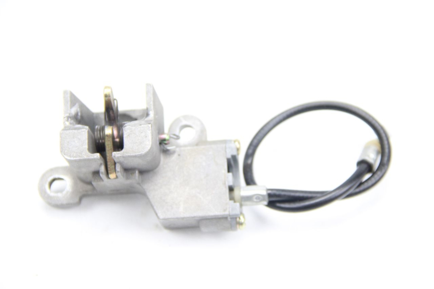 photo de SERRATURA SELLA TNT MOTOR ROMA 12' 2T 50 (2007 - 2018) - Altra angolazione