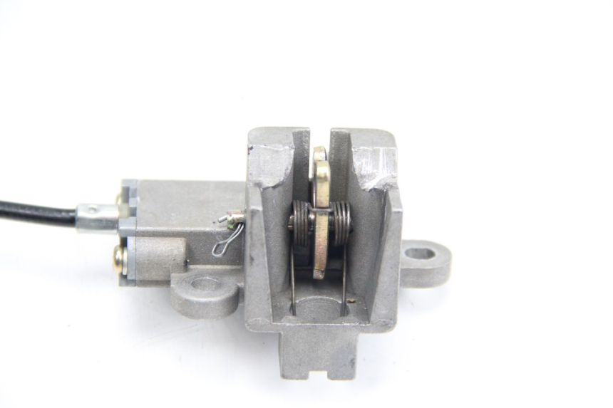 photo de SERRATURA SELLA TNT MOTOR ROMA 12' 2T 50 (2007 - 2018) - Vista d'insieme del prodotto