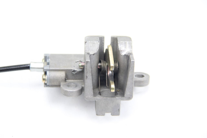 photo de SERRATURA SELLA TNT MOTOR ROMA 12' 2T 50 (2007 - 2018) - Dettagli dei punti di fissaggio