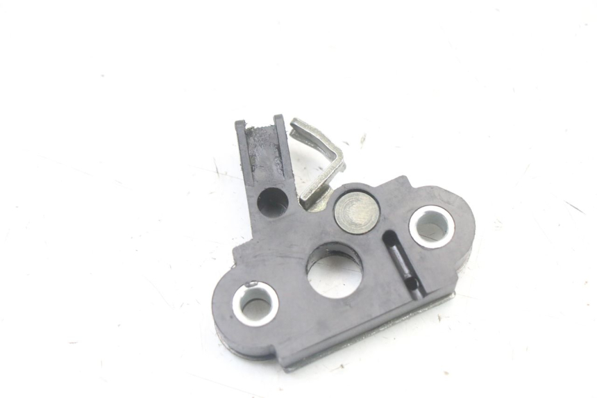 photo de SERRATURA SELLA ROYAL ENFIELD HYMALAYAN 410 (2016 - 2023) - Zoom sullo stato d'uso