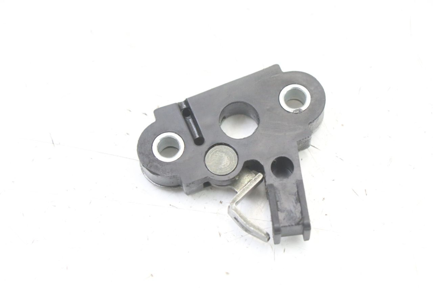 photo de SERRATURA SELLA ROYAL ENFIELD HYMALAYAN 410 (2016 - 2023) - Altra angolazione