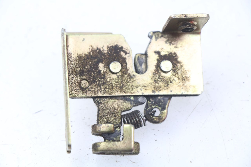 photo de SERRATURA SELLA TURBHO RP 50 (2018 - 2022) - Vista principale