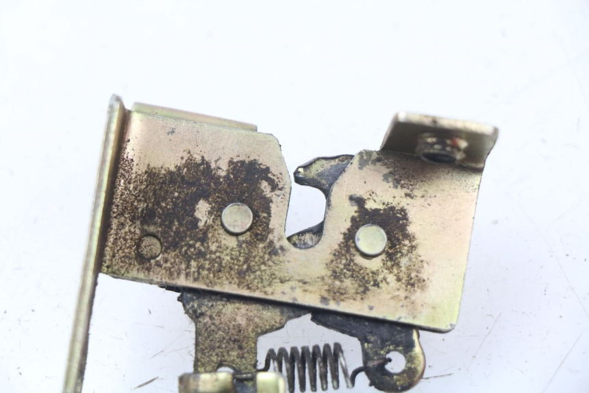 photo de SERRATURA SELLA TURBHO RP 50 (2018 - 2022) - Zoom sullo stato d'uso