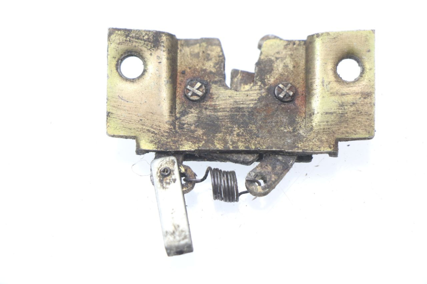 photo de SERRATURA SELLA APRILIA RS AF-1 125 (1990 - 1993) - Vista principale