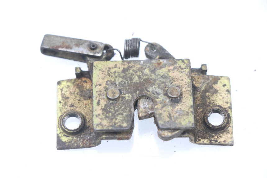 photo de SERRATURA SELLA APRILIA RS AF-1 125 (1990 - 1993) - Dettaglio del componente