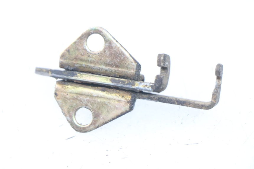 photo de Serratura sella ADLY RS SUPERSONIC 50 (2005 - 2010) - Dettaglio del componente