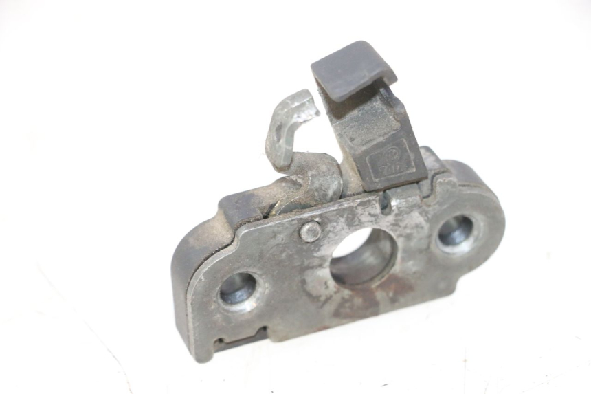 photo de SERRATURA SELLA MZ RT 125 (2000 - 2008) - Zoom sullo stato d'uso