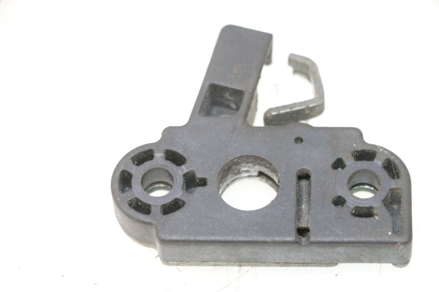 photo de SERRATURA SELLA MZ RT 125 (2000 - 2008) - Altra angolazione