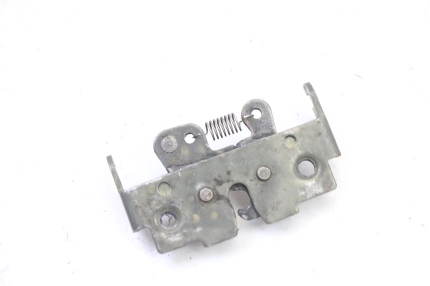 photo de SERRATURA SELLA GILERA RUNNER SL 50 (2006 - 2009) - Zoom sullo stato d'uso