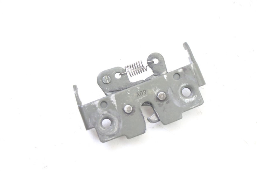 photo de SERRATURA SELLA GILERA RUNNER SP 50 (2006 - 2008) - Zoom sullo stato d'uso