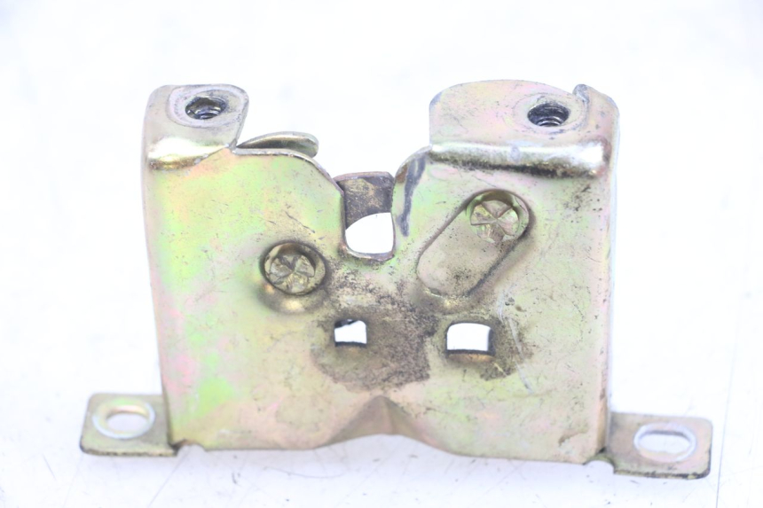 photo de SERRATURA SELLA KEEWAY RY6 2T 50 (2011 - 2019) - Zoom sullo stato d'uso