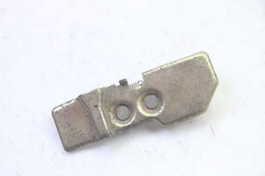 photo de SERRATURA SELLA DAELIM S1 125 (2007 - 2016) - Zoom sullo stato d'uso