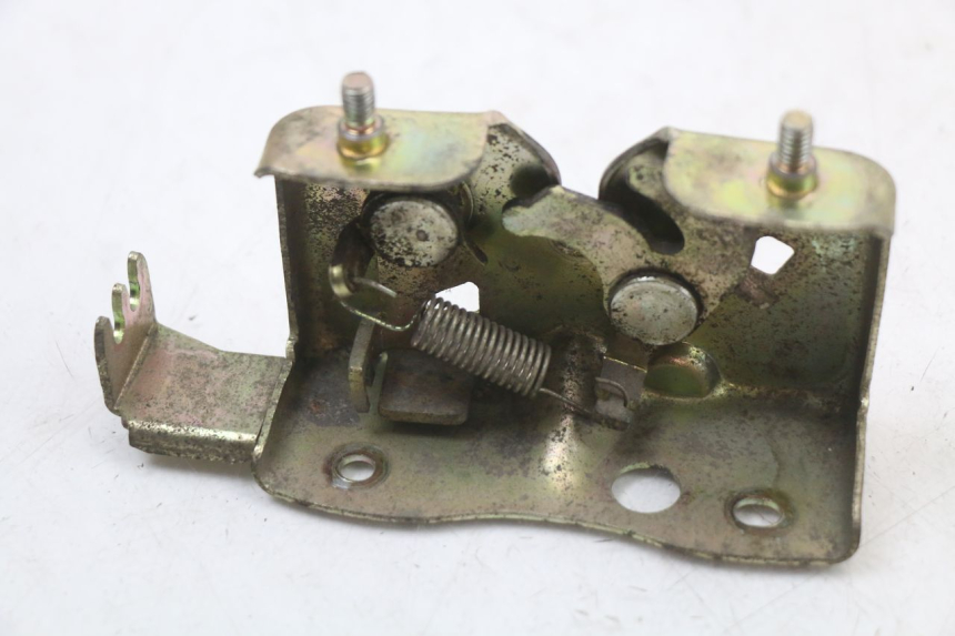 photo de SERRATURA SELLA DAELIM S3 125 (2010 - 2017) - Dettaglio del componente