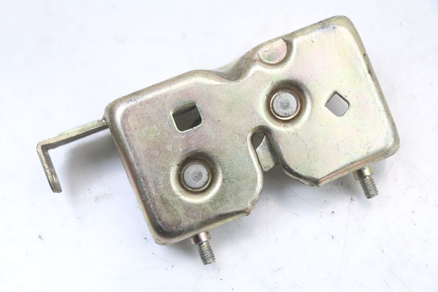 photo de SERRATURA SELLA DAELIM S3 125 (2010 - 2017) - Zoom sullo stato d'uso