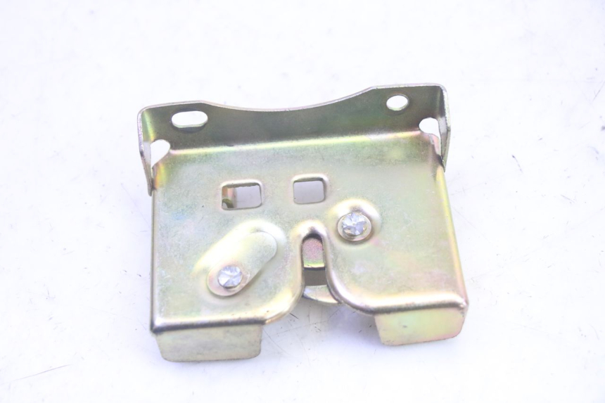 photo de SERRATURA SELLA JM MOTORS SANTANA EVO 50 (2024 - 2026) - Zoom sullo stato d'uso