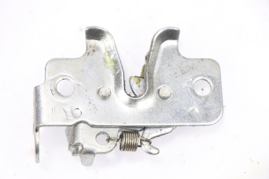 photo de SERRATURA SELLA JM MOTORS SANTANA 50 (2014 - 2023) - Zoom sullo stato d'uso