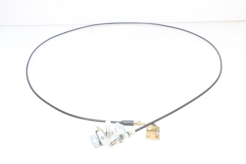 photo de SERRATURA SELLA JM MOTORS SANTANA 50 (2014 - 2023) - Vista principale