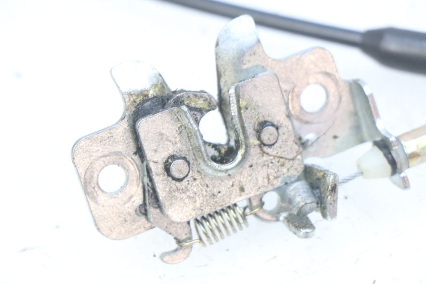 photo de SERRATURA SELLA JM MOTORS SANTANA 50 (2014 - 2023) - Altra angolazione