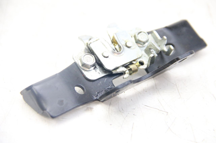 photo de SERRATURA SELLA JM MOTORS SANTANA 50 (2014 - 2023) - Vista principale