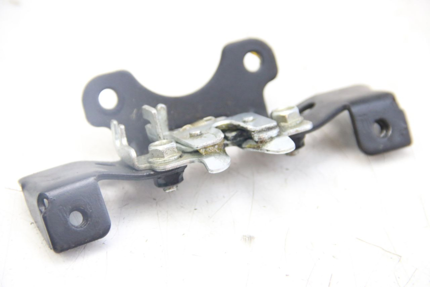 photo de SERRATURA SELLA JM MOTORS SANTANA 50 (2014 - 2023) - Zoom sullo stato d'uso