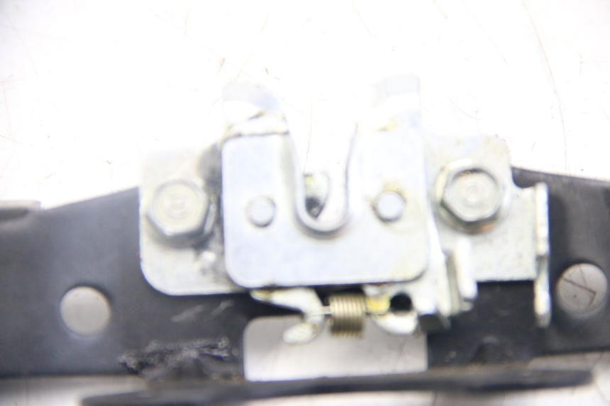 photo de SERRATURA SELLA JM MOTORS SANTANA 50 (2014 - 2023) - Altra angolazione