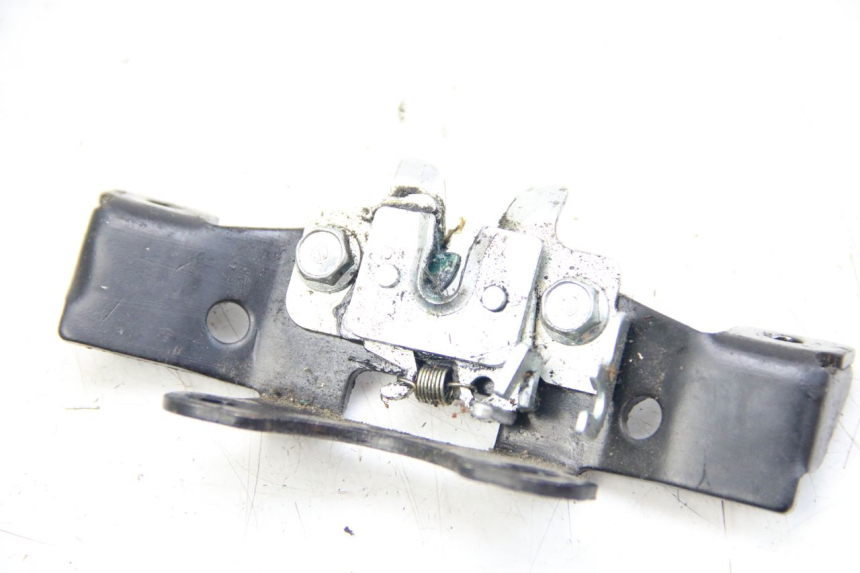 photo de SERRATURA SELLA JM MOTORS SANTANA 50 (2014 - 2023) - Vista principale