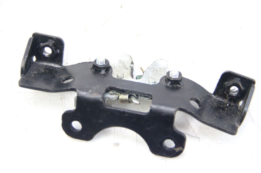 photo de SERRATURA SELLA JM MOTORS SANTANA 50 (2014 - 2023) - Zoom sullo stato d'uso