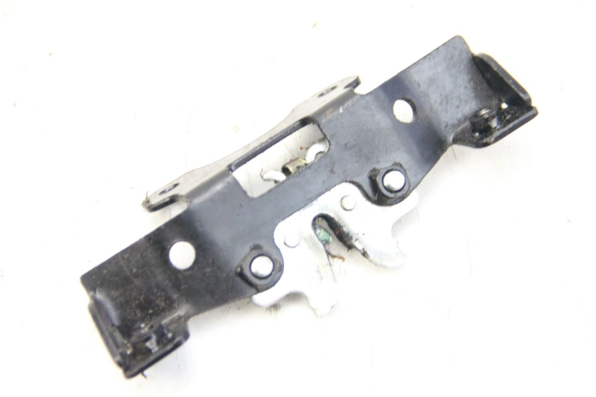 photo de SERRATURA SELLA JM MOTORS SANTANA 50 (2014 - 2023) - Altra angolazione