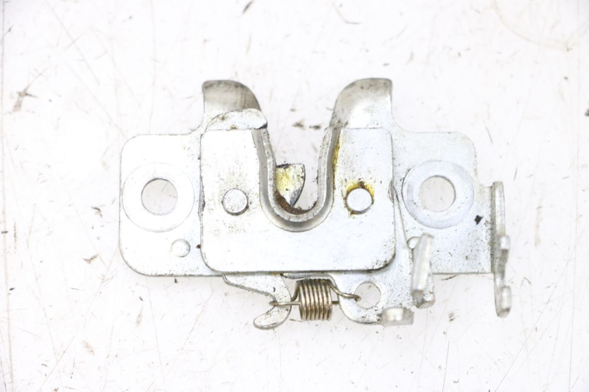 photo de SERRATURA SELLA JM MOTORS SANTANA 50 (2014 - 2023) - Vista principale